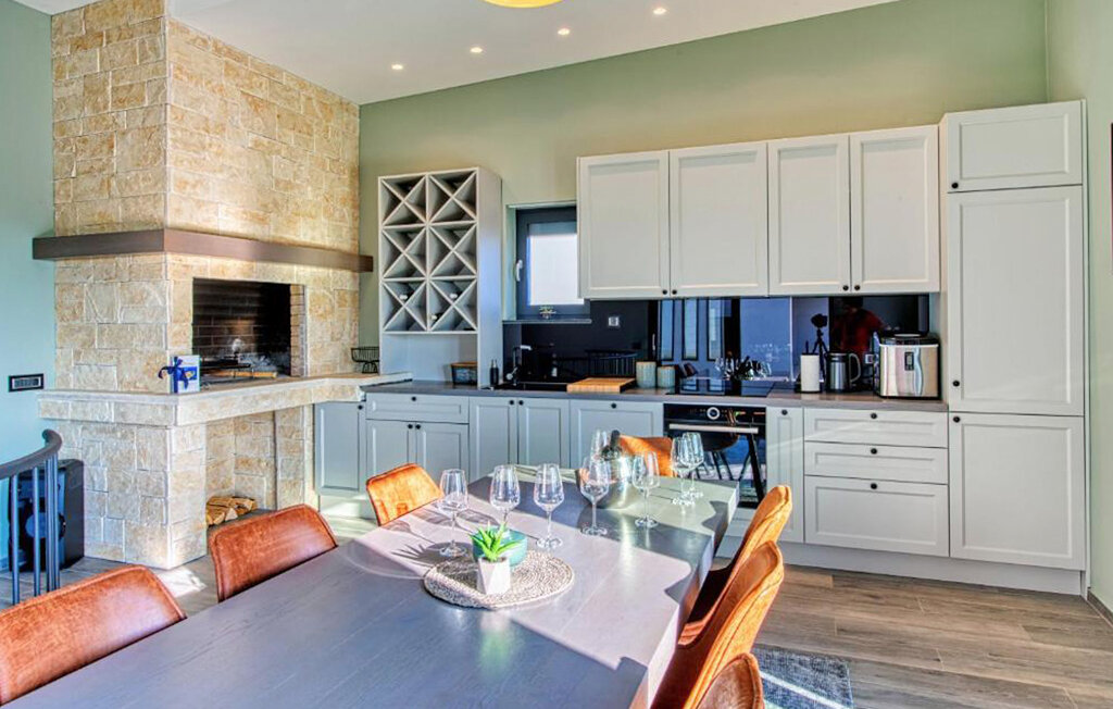 Kuća-za-odmor - Zadar - Debeljak , Hrvatska - CDI883 9