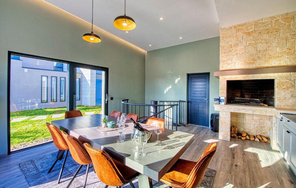 Kuća-za-odmor - Zadar - Debeljak , Hrvatska - CDI883 8