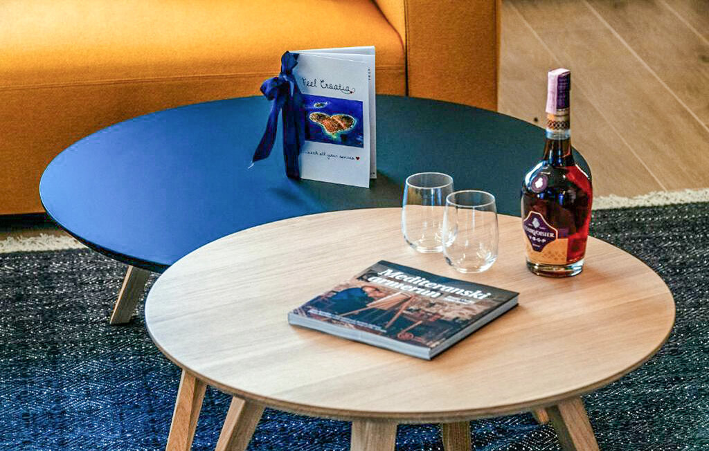 Kuća-za-odmor - Zadar - Debeljak , Hrvatska - CDI883 21