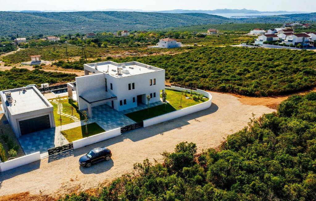 Kuća-za-odmor - Zadar - Debeljak , Hrvatska - CDI883 16