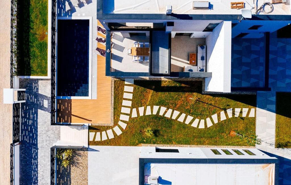 Kuća-za-odmor - Zadar - Debeljak , Hrvatska - CDI883 17