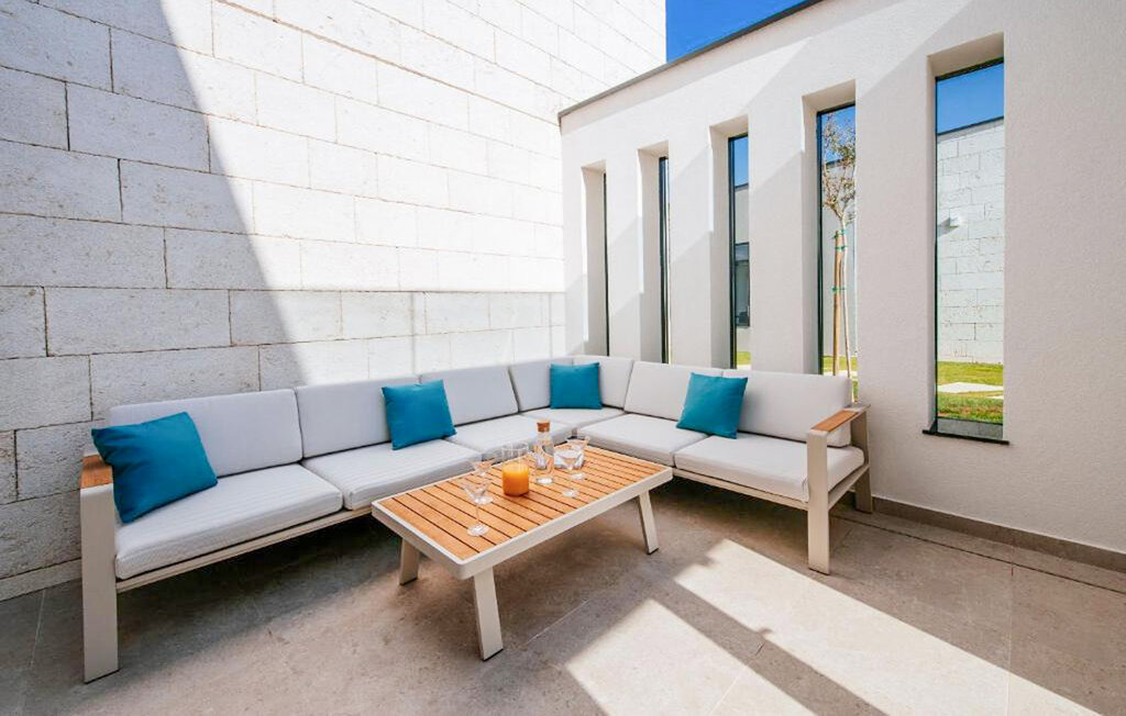 Kuća-za-odmor - Zadar - Debeljak , Hrvatska - CDI883 20