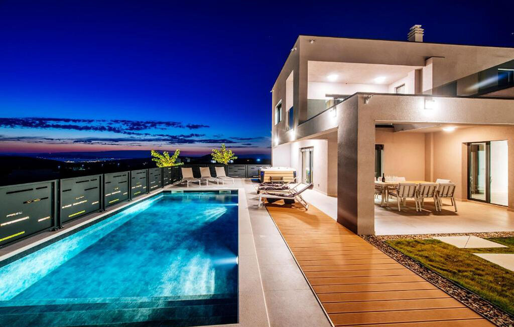 Kuća-za-odmor - Zadar - Debeljak , Hrvatska - CDI883 11