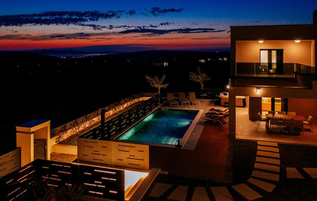 Kuća-za-odmor - Zadar - Debeljak , Hrvatska - CDI883 12