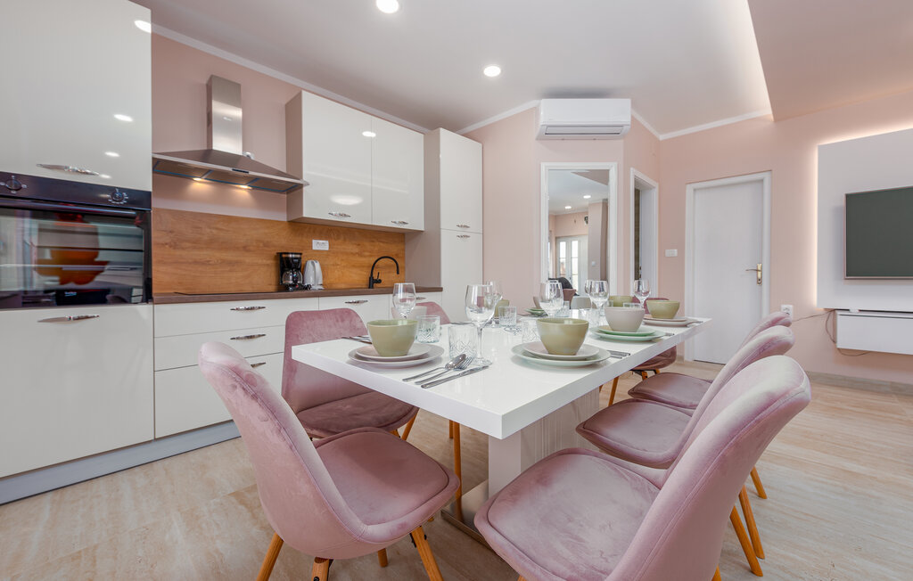 Location de vacances - Zadar , Croatie - CDI699 4