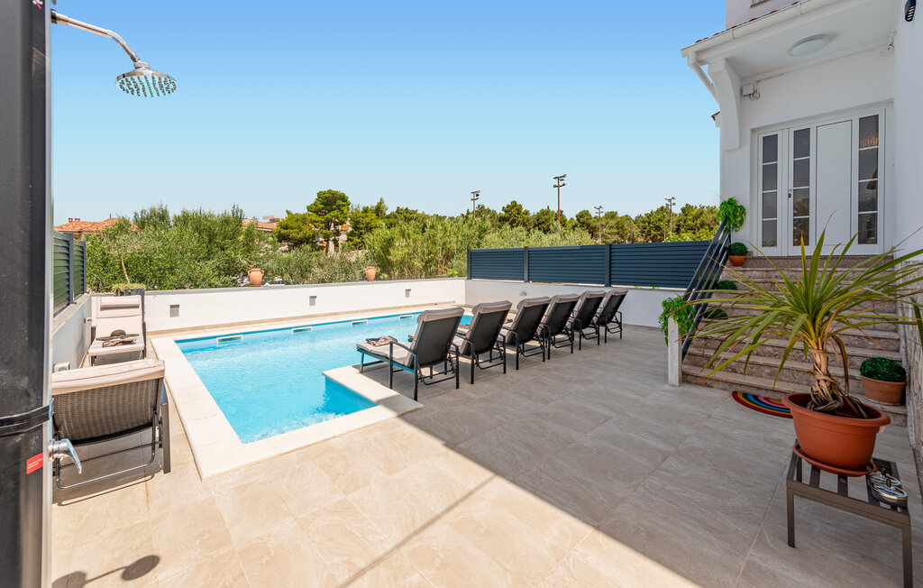 Location de vacances - Zadar , Croatie - CDI699 10