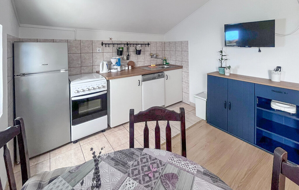 Ferienwohnung - Zadar - Vrsi , Kroatien - CDI146 14