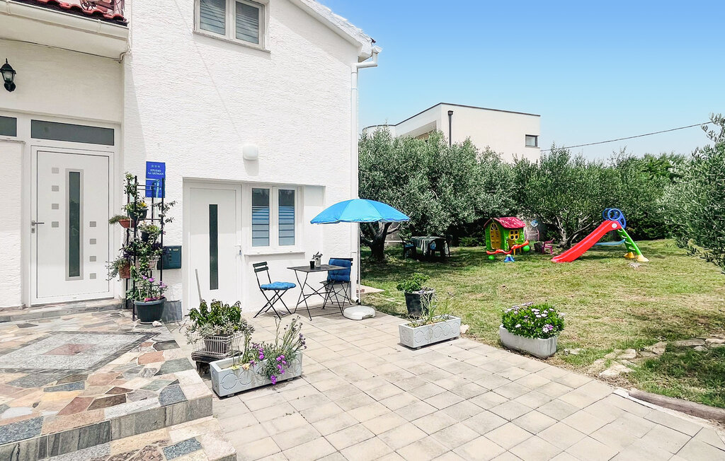 Ferienwohnung - Zadar - Vrsi , Kroatien - CDI146 9