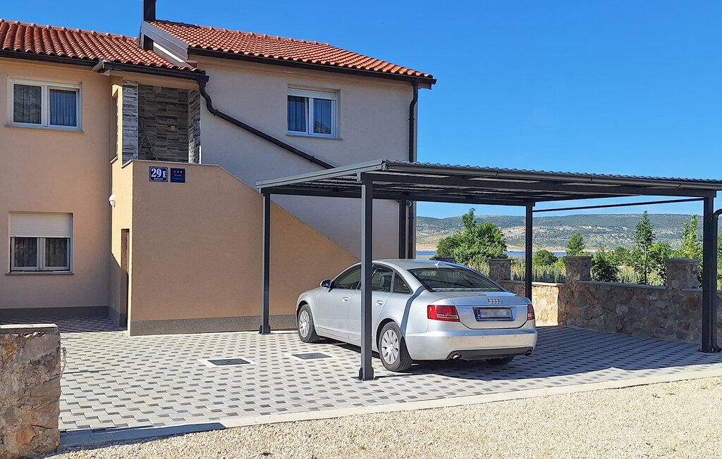 Ferienwohnung - Starigrad Paklenica - Seline , Kroatien - CDI429 8