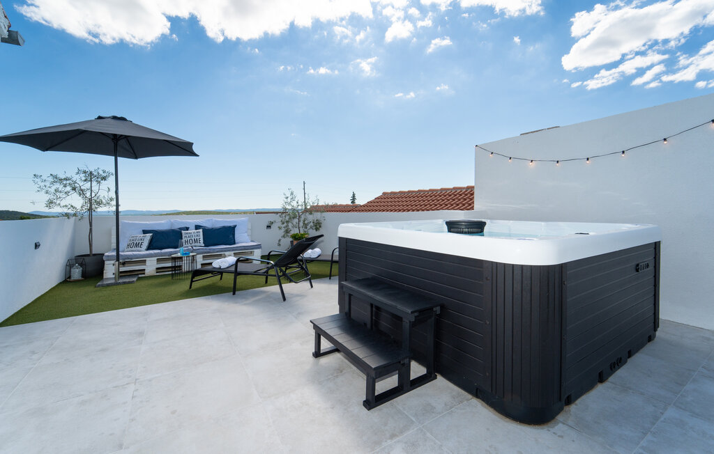 Feriehuse - Biograd-Polaca , Kroatien - CDI576 3