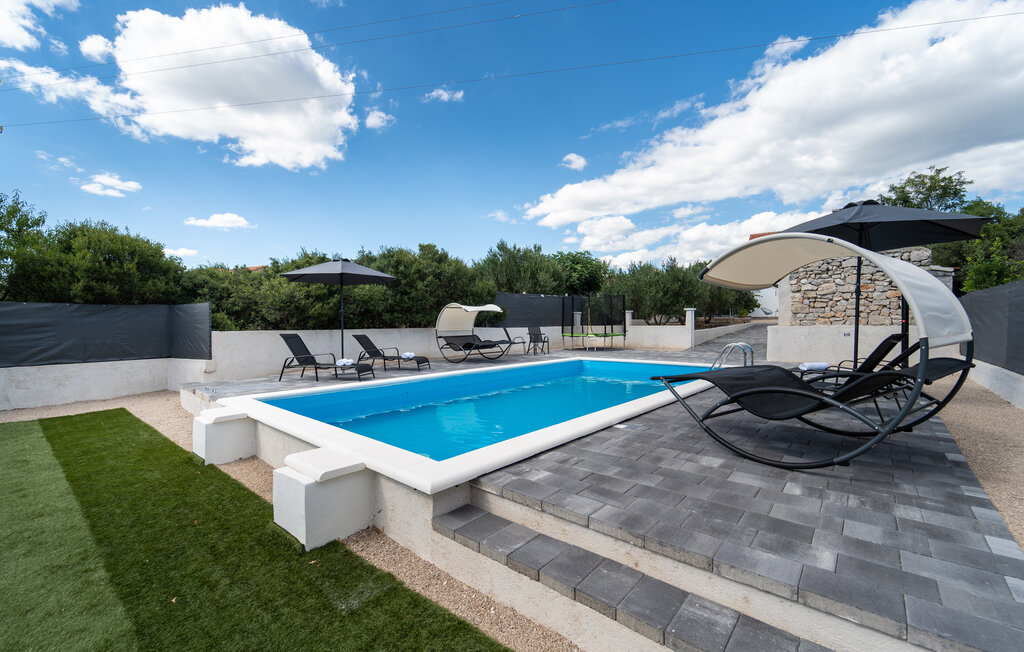 Feriehuse - Biograd-Polaca , Kroatien - CDI576 2