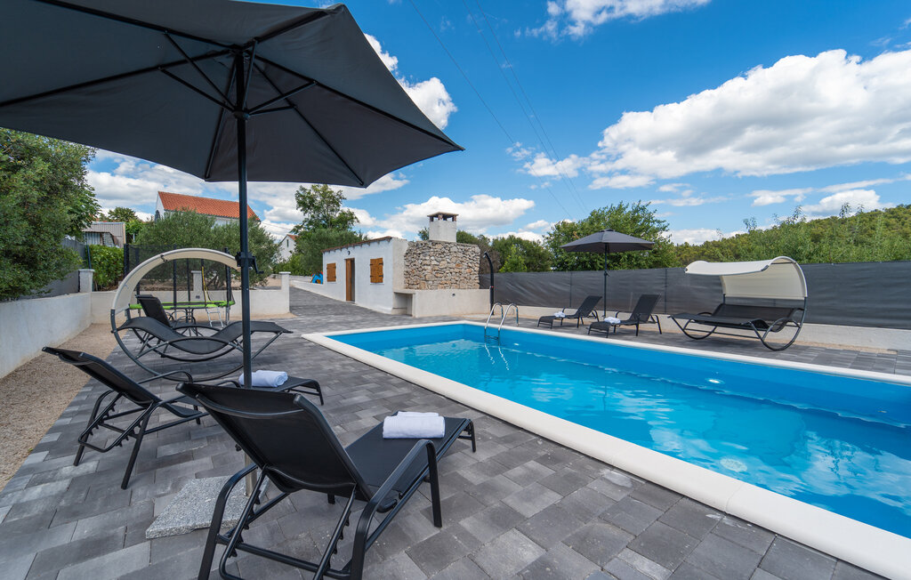 Feriehuse - Biograd-Polaca , Kroatien - CDI576 9