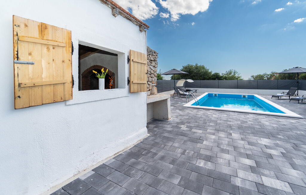 Feriehuse - Biograd-Polaca , Kroatien - CDI576 10