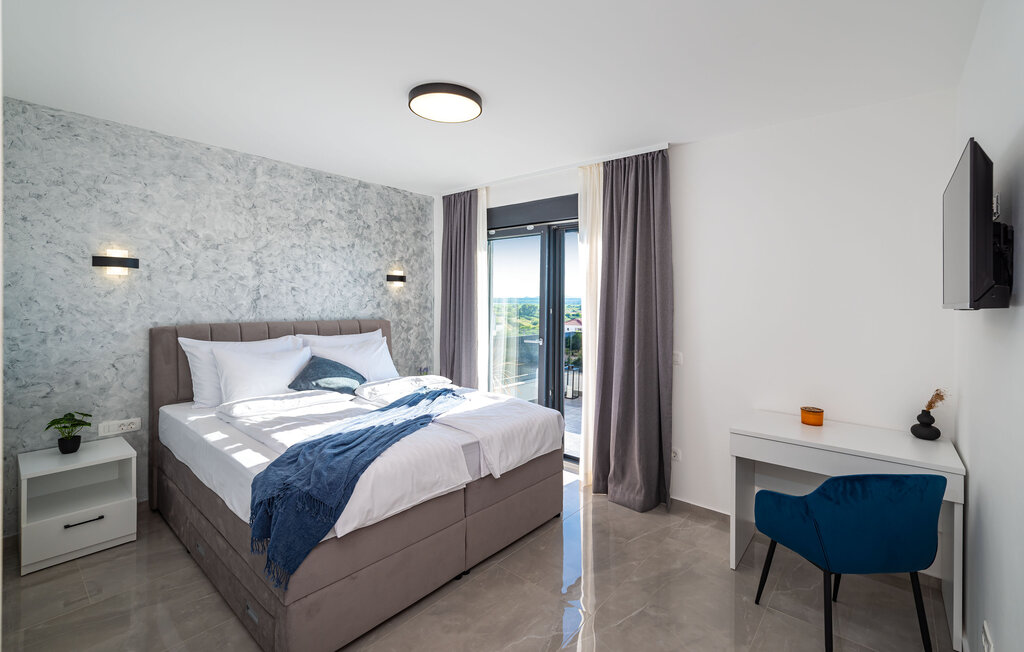 Ferienhaeuser - Biograd-Vrana , Kroatien - CDI869 31