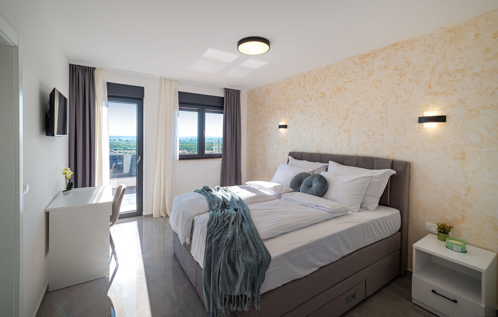 Ferienhaeuser - Biograd-Vrana , Kroatien - CDI869 32