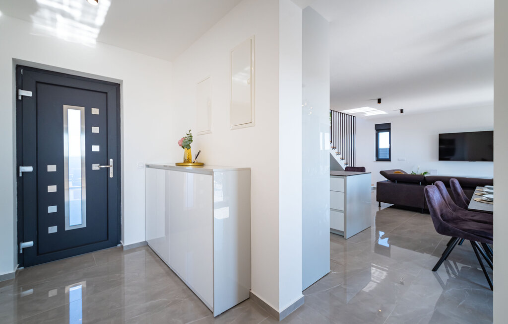 Ferienhaeuser - Biograd-Vrana , Kroatien - CDI869 28