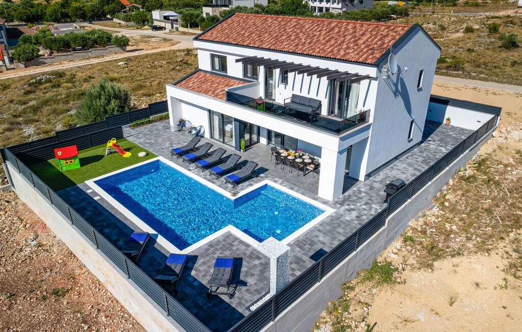 Ferienhaeuser - Biograd-Vrana , Kroatien - CDI869 22