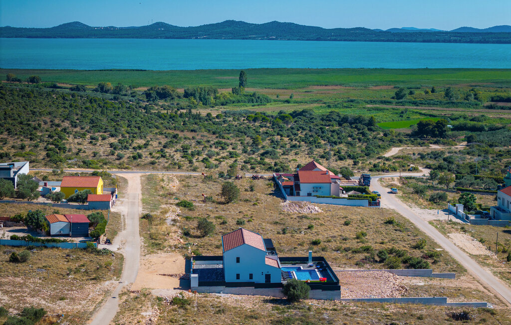 Ferienhaeuser - Biograd-Vrana , Kroatien - CDI869 9