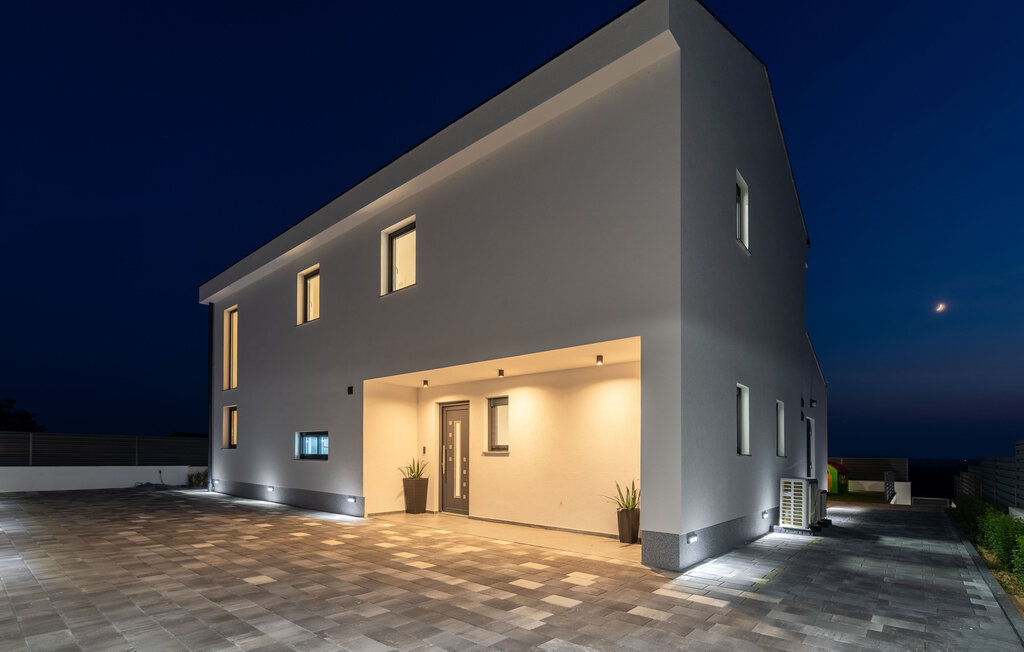 Ferienhaeuser - Biograd-Vrana , Kroatien - CDI869 24