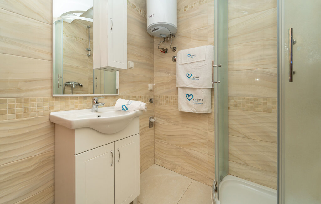 Ferieleilighet - Biograd na moru , Kroatia - CDI888 14