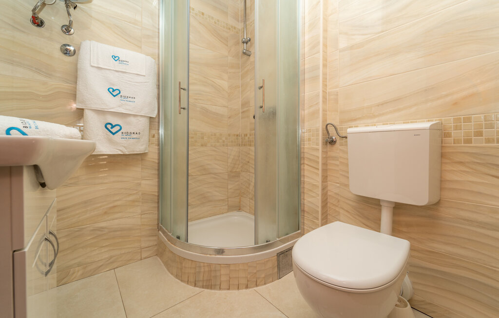 Ferieleilighet - Biograd na moru , Kroatia - CDI888 15