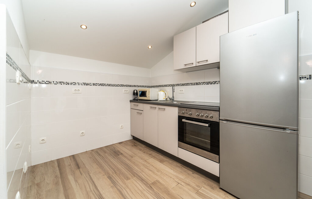 Ferieleilighet - Biograd na moru , Kroatia - CDI888 4