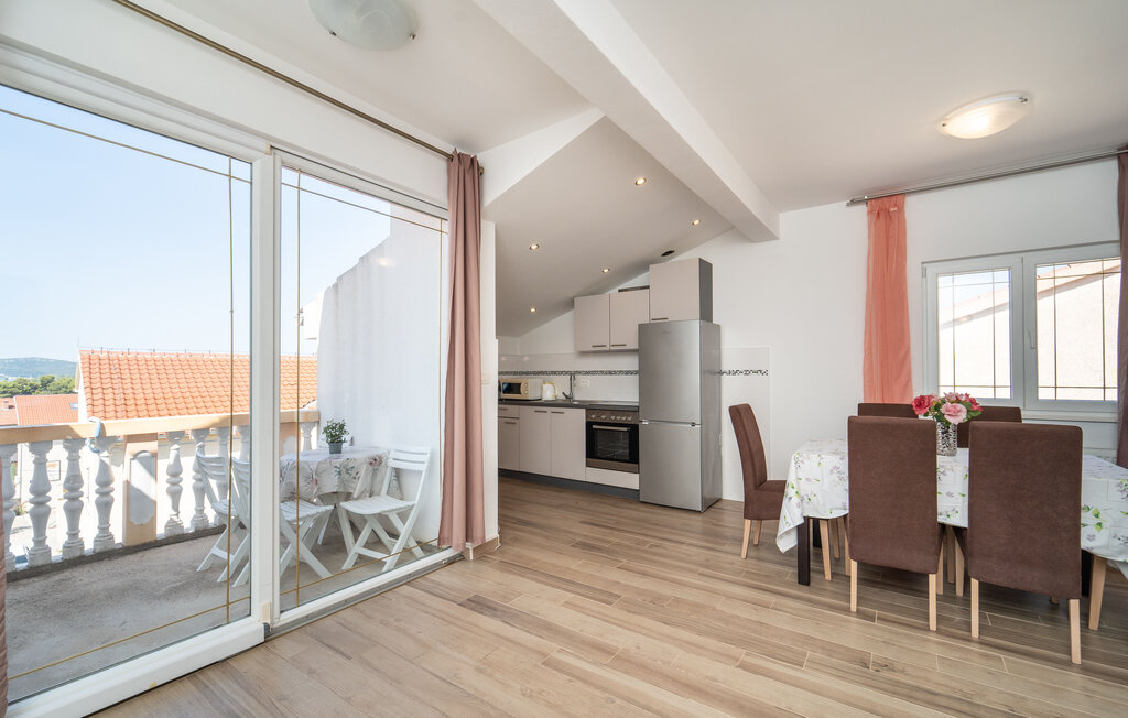 Ferieleilighet - Biograd na moru , Kroatia - CDI888 2