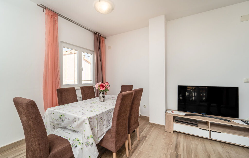 Ferieleilighet - Biograd na moru , Kroatia - CDI888 3