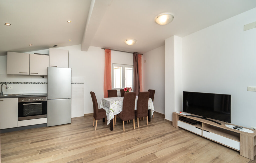 Ferieleilighet - Biograd na moru , Kroatia - CDI888 10