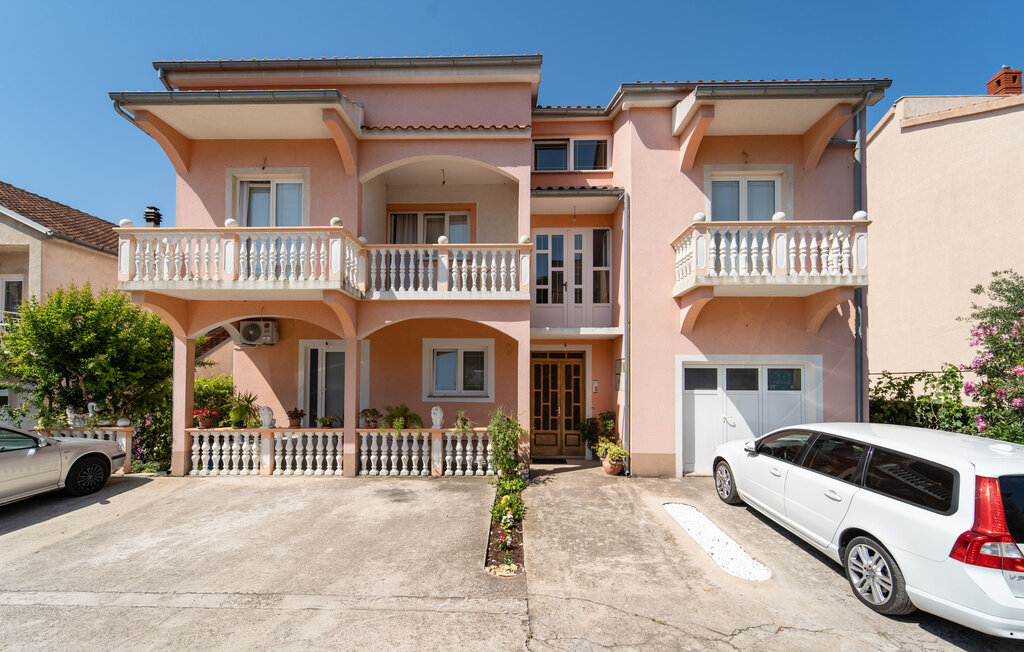 Ferieleilighet - Biograd na moru , Kroatia - CDI888 1