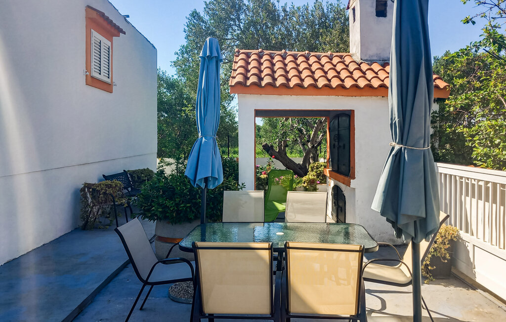 Feriehuse - Zadar-Bibinje , Kroatien - CDI819 2