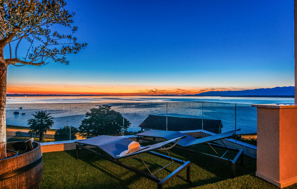 Ferienwohnung - Nin , Kroatien - CDI764 16