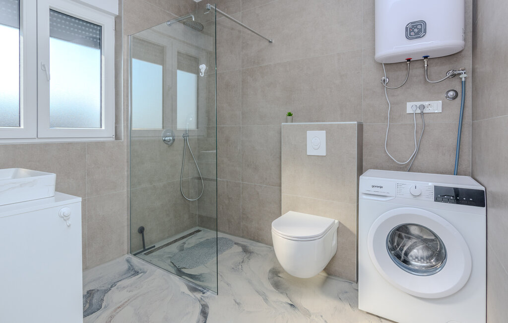 Domy wakacyjne - Nin-Zukve , Chorwacja - CDI828 15