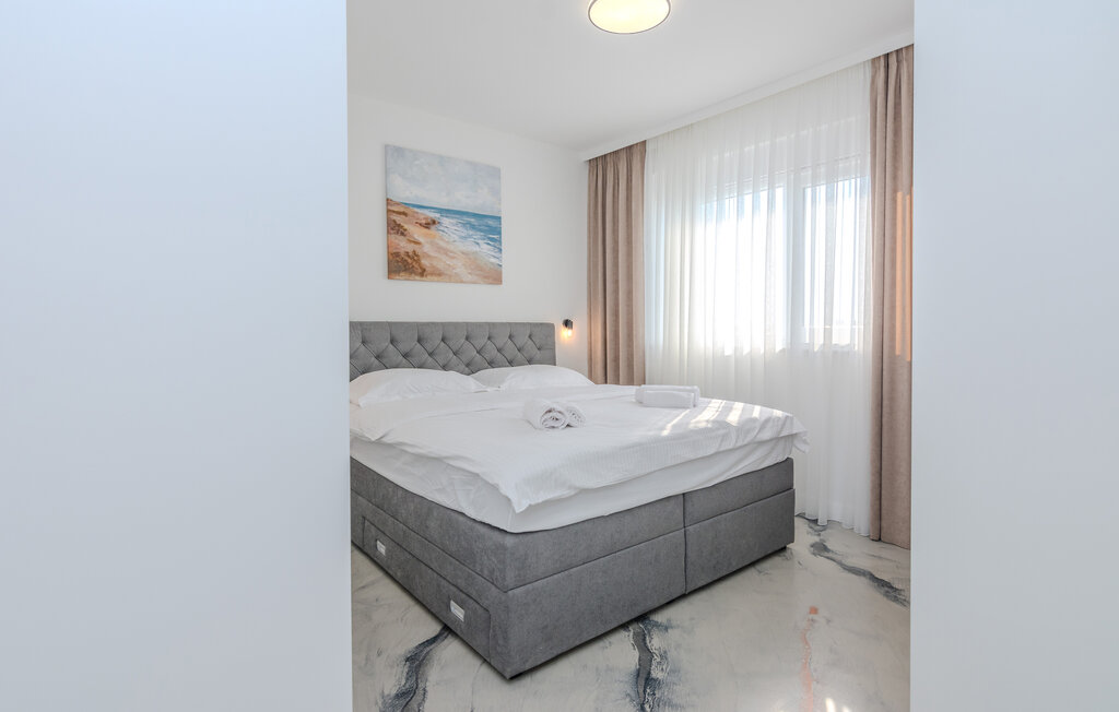 Domy wakacyjne - Nin-Zukve , Chorwacja - CDI828 11