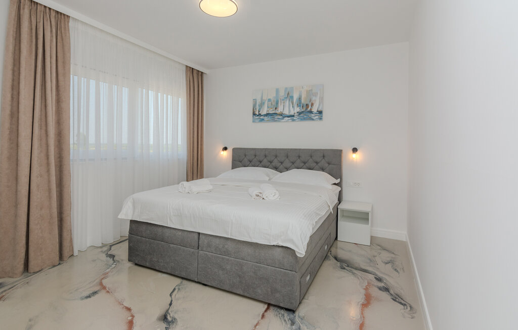 Domy wakacyjne - Nin-Zukve , Chorwacja - CDI828 12