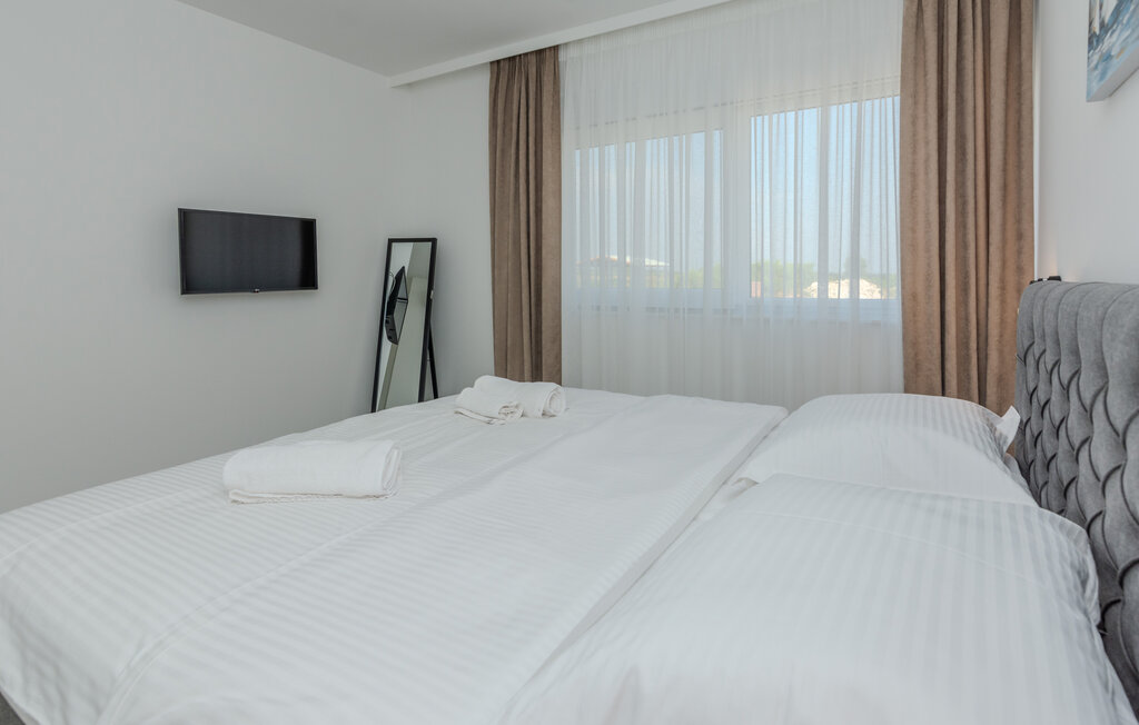 Domy wakacyjne - Nin-Zukve , Chorwacja - CDI828 13