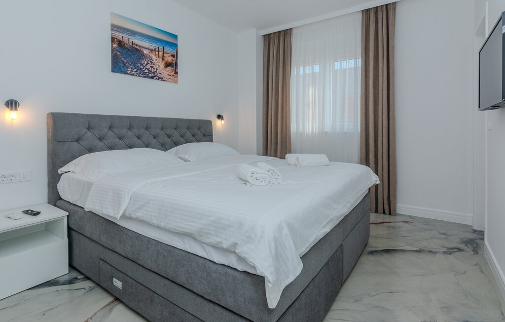 Domy wakacyjne - Nin-Zukve , Chorwacja - CDI828 14