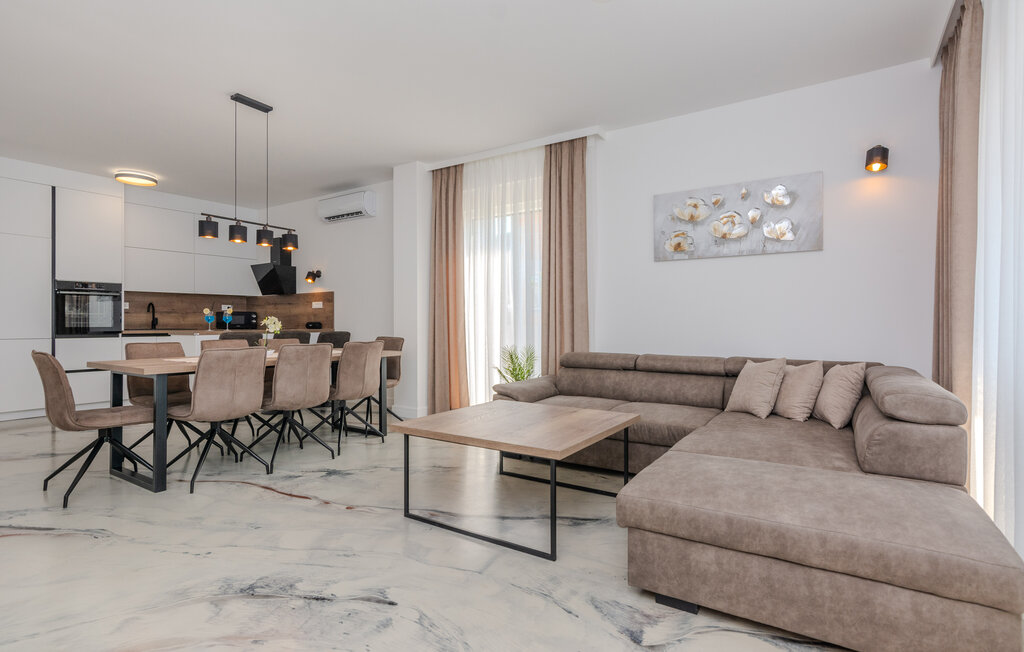 Domy wakacyjne - Nin-Zukve , Chorwacja - CDI828 6