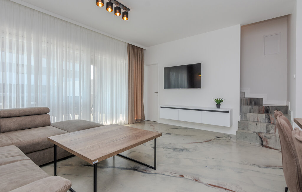 Domy wakacyjne - Nin-Zukve , Chorwacja - CDI828 5