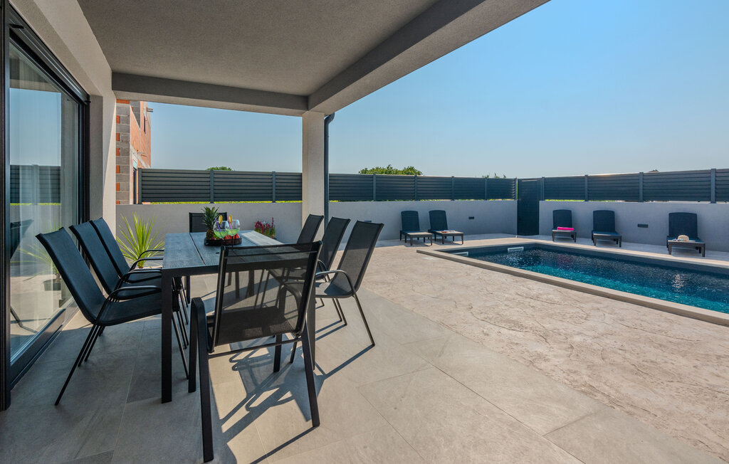 Domy wakacyjne - Nin-Zukve , Chorwacja - CDI828 8