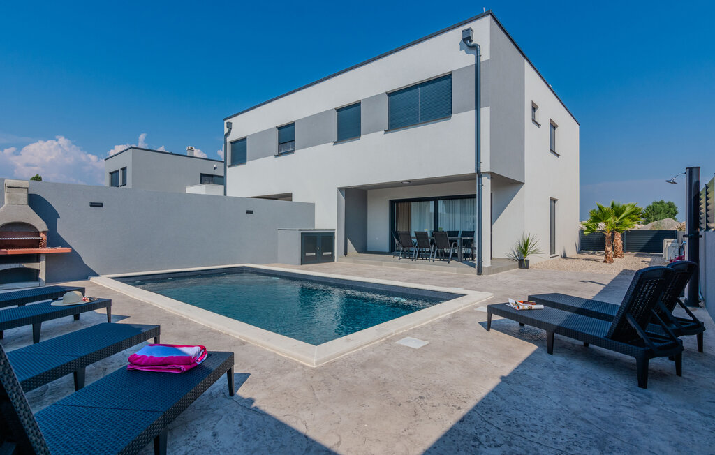 Domy wakacyjne - Nin-Zukve , Chorwacja - CDI828 1