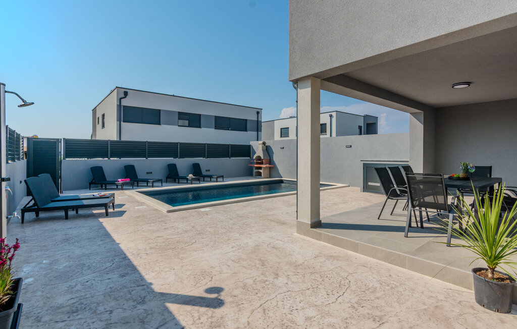 Domy wakacyjne - Nin-Zukve , Chorwacja - CDI828 2