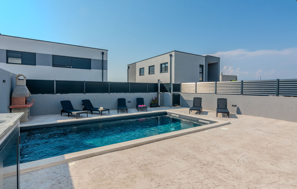 Domy wakacyjne - Nin-Zukve , Chorwacja - CDI828 10