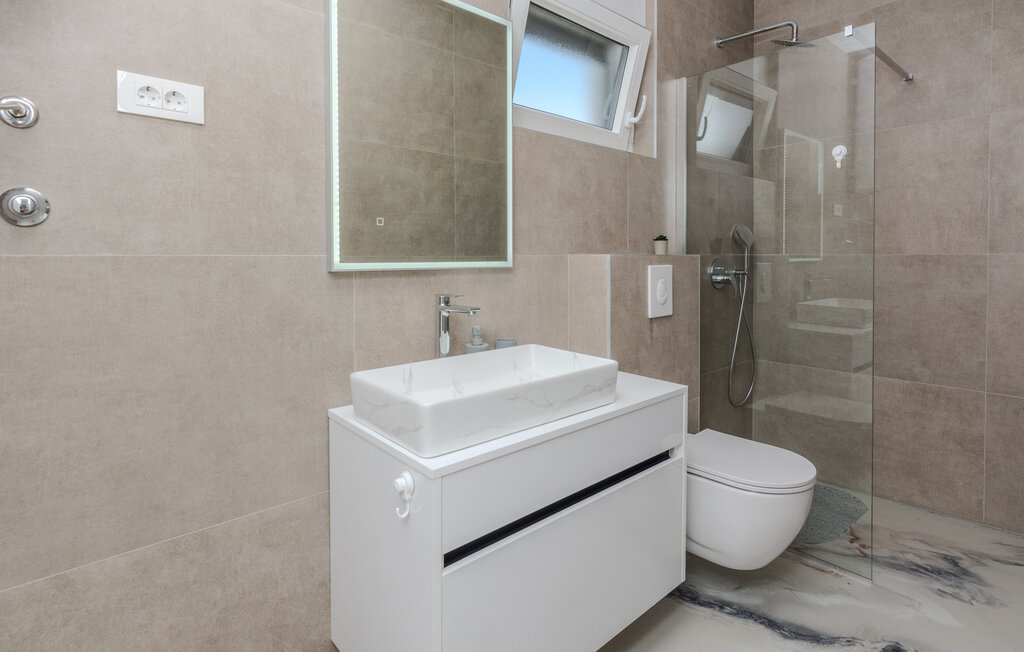 Location de vacances - Nin-Zukve , Croatie - CDI829 16