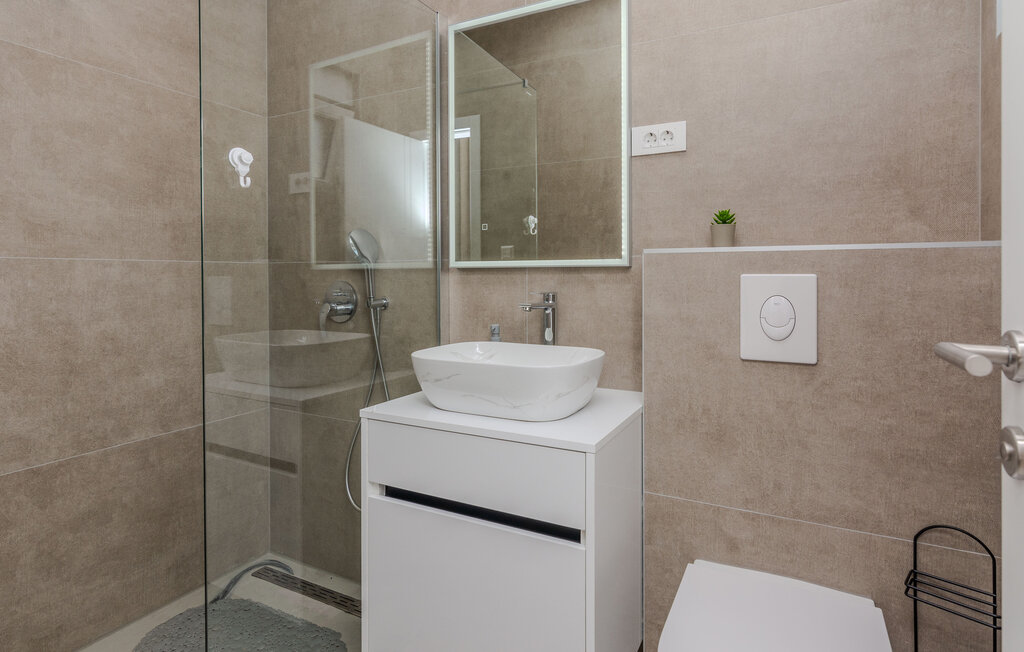 Location de vacances - Nin-Zukve , Croatie - CDI829 17