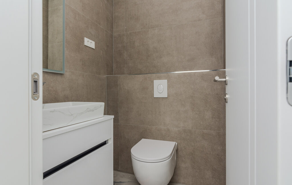 Location de vacances - Nin-Zukve , Croatie - CDI829 19