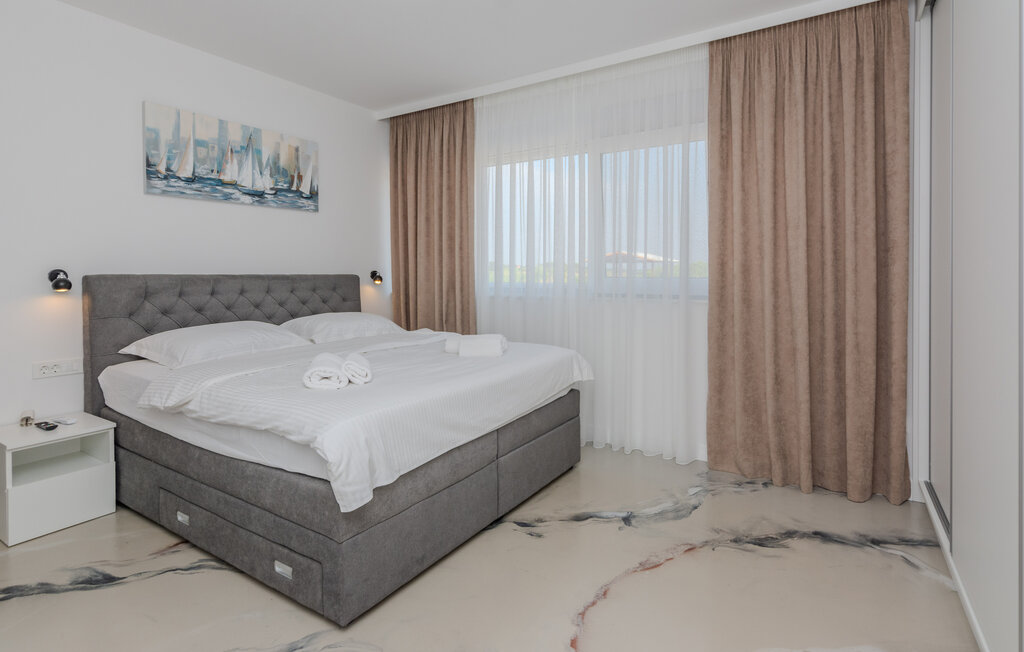 Location de vacances - Nin-Zukve , Croatie - CDI829 9