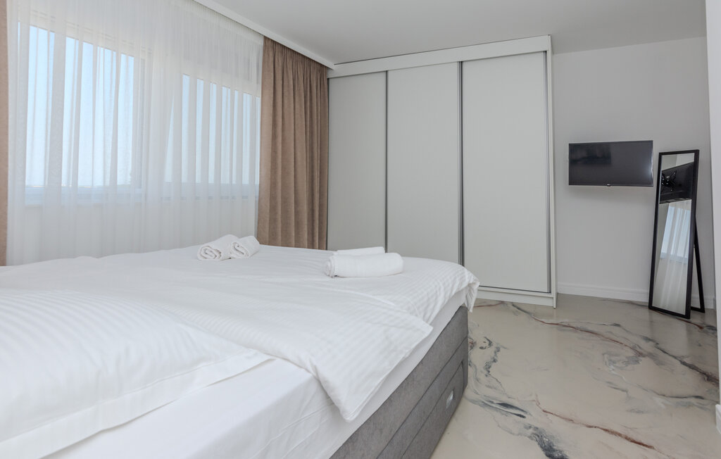 Location de vacances - Nin-Zukve , Croatie - CDI829 10