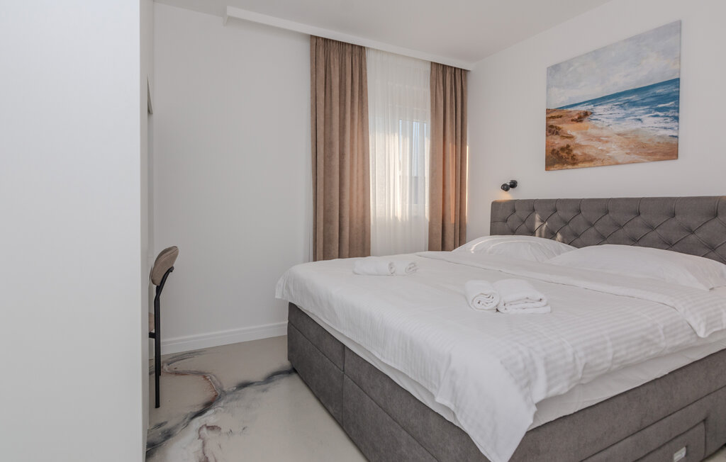 Location de vacances - Nin-Zukve , Croatie - CDI829 11