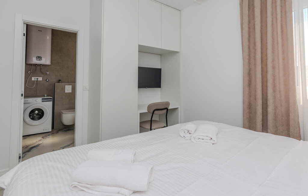 Location de vacances - Nin-Zukve , Croatie - CDI829 12